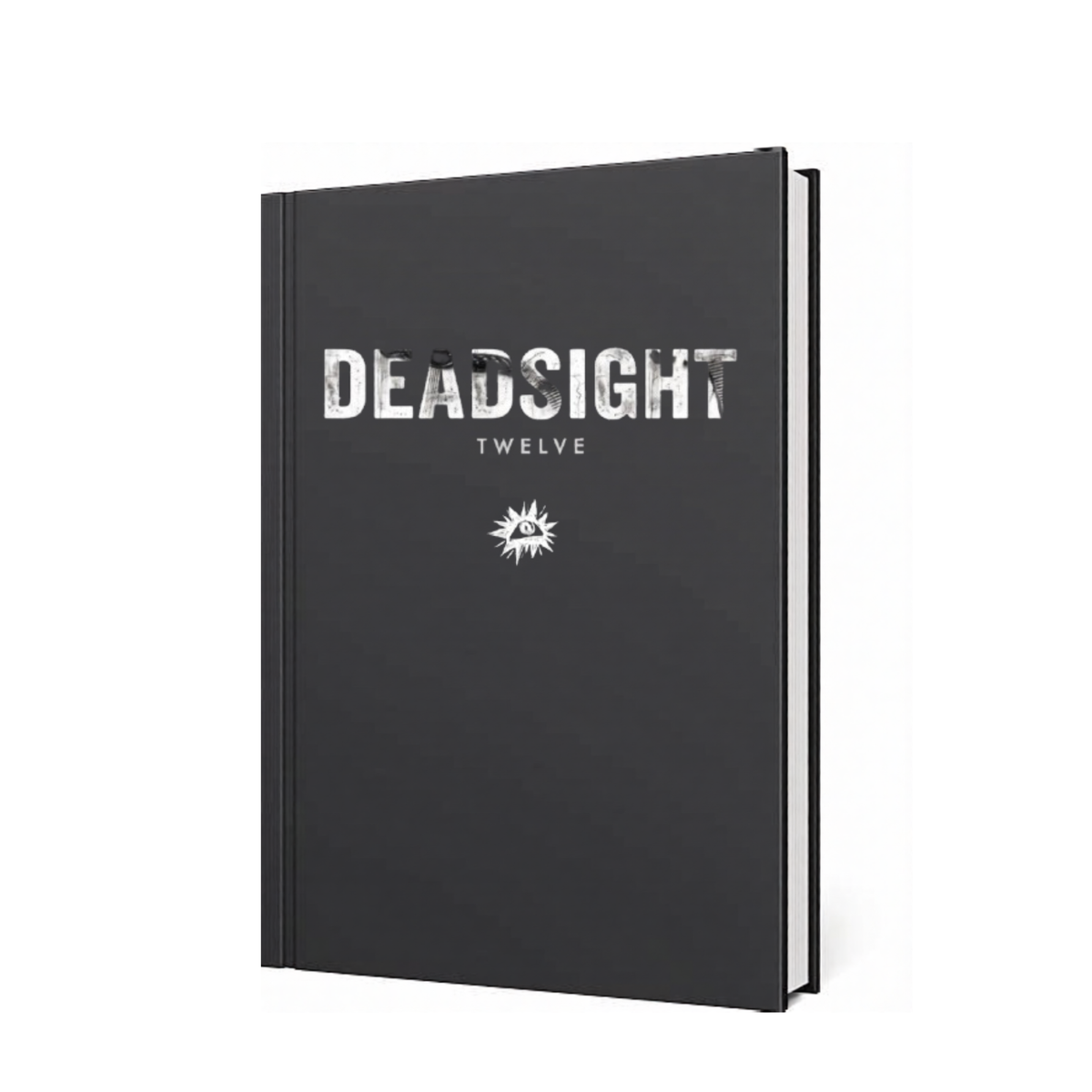 DEADSIGHT (VOL. 1) : TWELVE